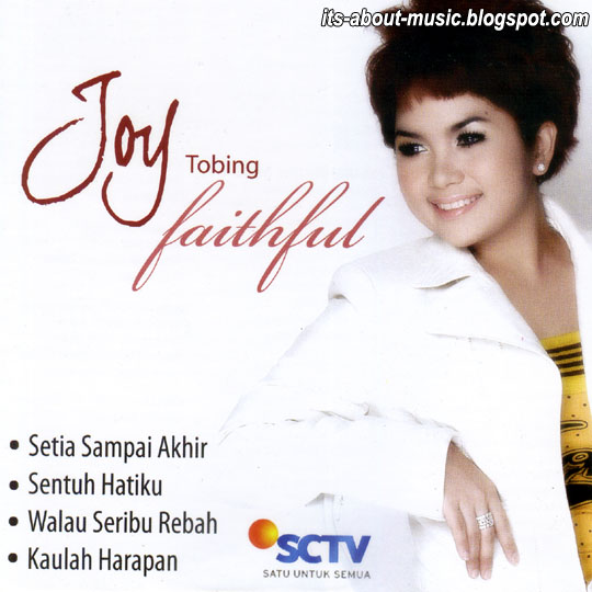 Berkas:Joy Tobing - Faithful.jpg