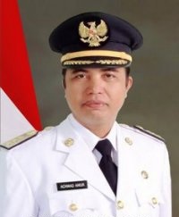 Berkas:Bupati Pulpis Achmad Amur.jpg