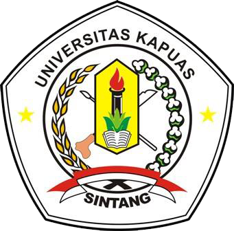 Berkas:Logo Universitas Kapuas Sintang.png