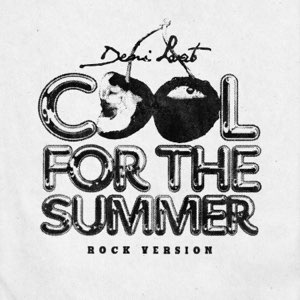 Berkas:Demi Lovato - Cool for the Summer (Rock Version) (single cover).jpeg