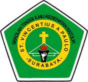 Logo STIKES Katolik St. Vincentius a Paulo