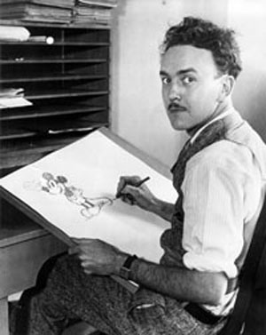 Ub Iwerks Wikipedia bahasa Indonesia ensiklopedia bebas