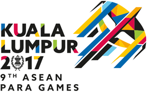 Berkas:2017 ASEAN Para Games logo.png