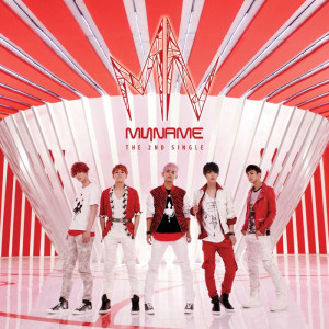 Berkas:Myname - Myname 2nd Single.jpg