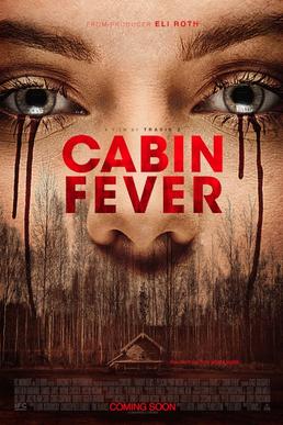 Berkas:Cabin Fever 2016 poster.jpg