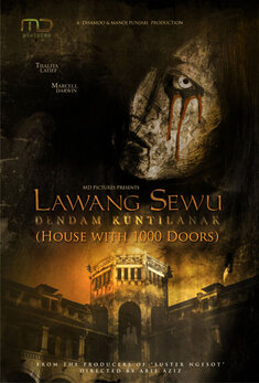 Lawang Sewu Film Wikipedia Bahasa Indonesia Ensiklopedia Bebas