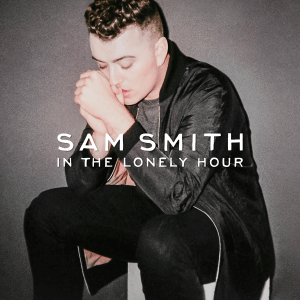 Berkas:Sam Smith - In the Lonely Hour (Official Album Cover).png