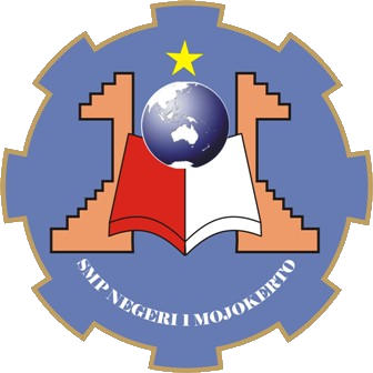 Berkas:Logo SMP Negeri 1 Mojokerto.png