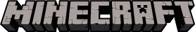 Berkas:The Minecraft Logo.png