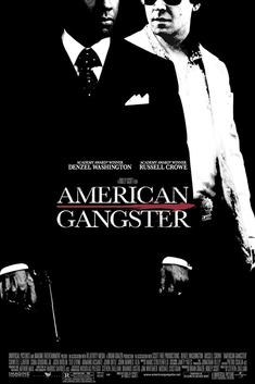 American Gangster Film Review by Steven Zaillian