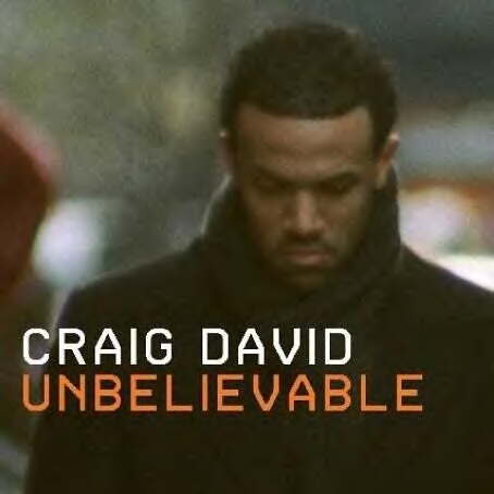 Berkas:Craig David - Unbelievable.jpg