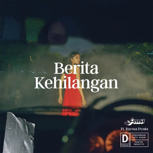 Berkas:Feast ft. Rayssa Dynta - Berita Kehilangan.jpg