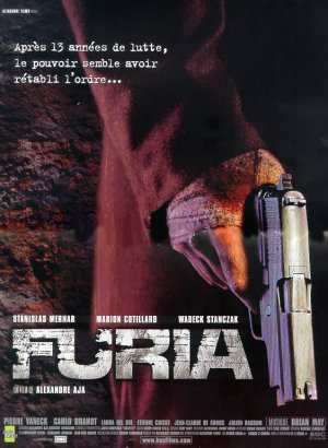 Furia (film) - Wikipedia bahasa Indonesia, ensiklopedia bebas