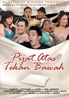 Novel Pijat Atas Tekan Bawah - Pijat C