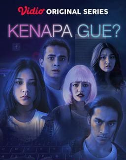 Berkas:Poster Kenapa Gue?.jpg