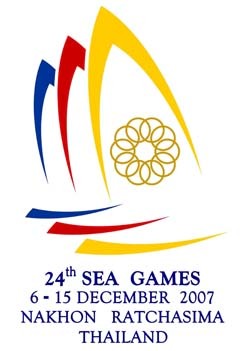 Berkas:SEA Games 2007 Logo.jpg