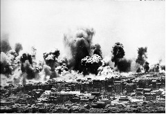 Sebuah serangan pada tahun 1940