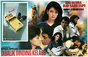 Berkas:Dibalik Dinding Kelabu (1986; obverse; wiki).jpg