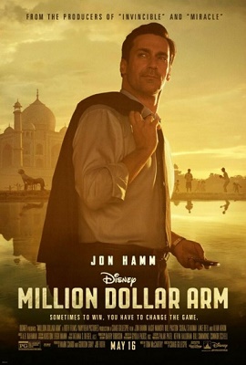 Berkas:Million Dollar Arm poster.jpg