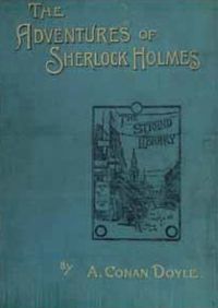 Petualangan Sherlock Holmes - Wikipedia bahasa Indonesia 