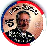 Oscar Goodman