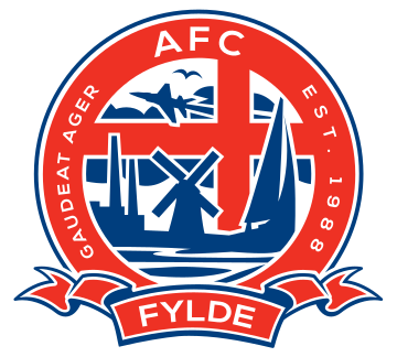 Berkas:AFC Fylde (2014).png