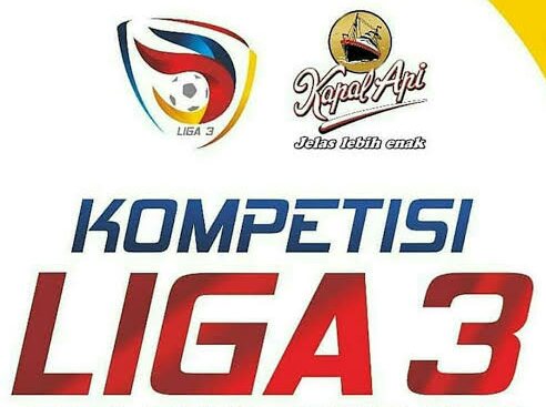 Berkas:Logo Liga 3 Jawa Timur 2019.jpeg