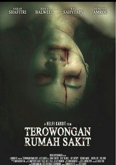 72 Film Hantu Rumah Sakit Angker HD