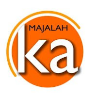 Berkas:Logo Majalah KA (2006-2007).jpg