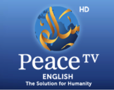 Peace TV - Wikipedia bahasa Indonesia, ensiklopedia bebas