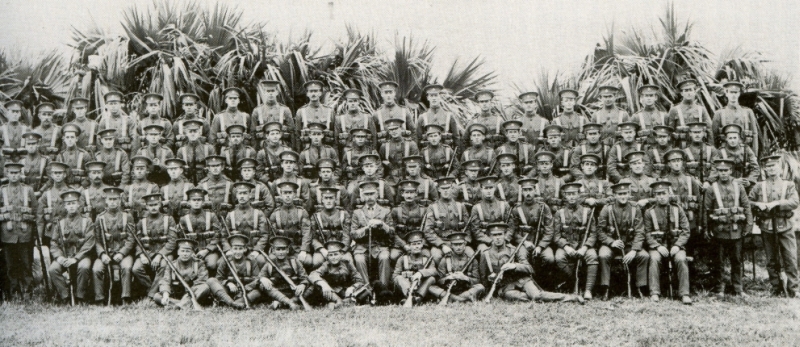 Berkas:BVRC-Great-War-Contingent 1914.jpg