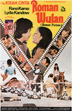 Roman Picisan film Wikipedia bahasa Indonesia 