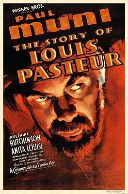 Berkas:The Story of Louis Pasteur poster.jpg