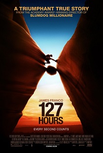 127 Hours: Plot, Pemeran, Tanggapan Kritikus