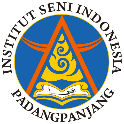 Berkas:Logo Institut Seni Indonesia Padangpanjang.png