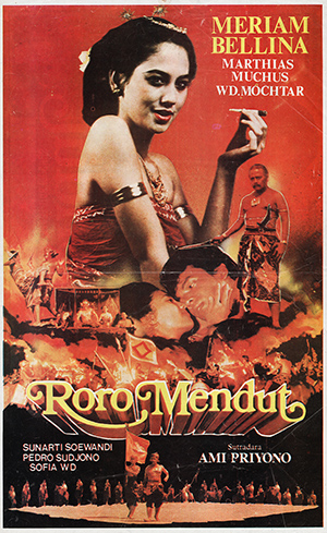 Roro Mendut (film) - Wikipedia bahasa Indonesia 