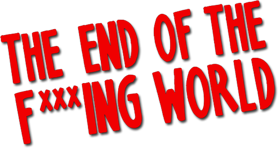 The End Of The F Ing World Wikipedia Bahasa Indonesia Ensiklopedia Bebas