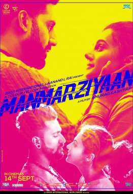 Berkas:Manmarziyaan official poster.jpg