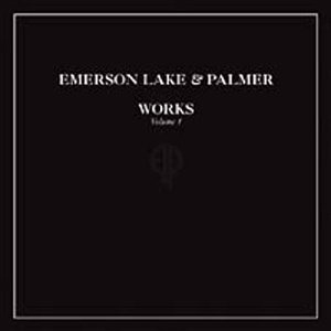 ¿Qué estáis escuchando ahora? ELP_Works_Volume_1