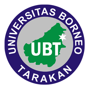 Berkas:Logo Universitas Borneo Tarakan.png