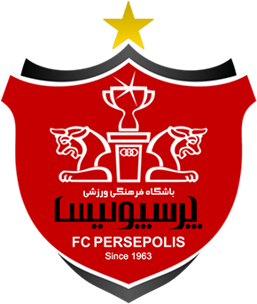 Persepolis equipo de futbol