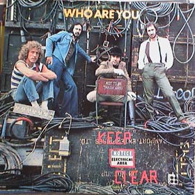 Berkas:Thewho whoareyou album.jpg