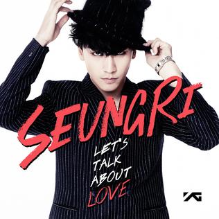 Berkas:Seungri - Let's Talk About Love.jpg