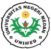 Logo Universitas Negeri Medan