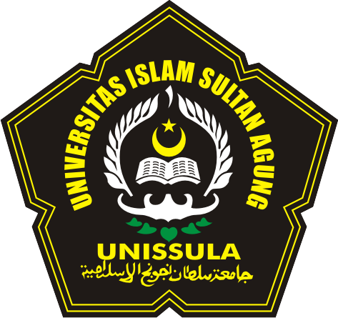 Universitas Islam Sultan Agung Wikipedia bahasa 