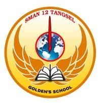 Berkas:Logo sman 12 tangsel.jpg