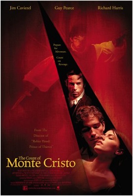 2002 The Count Of Monte Cristo