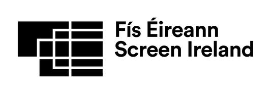 Berkas:Fís Éireann-Screen Ireland Logo Black and White.jpg