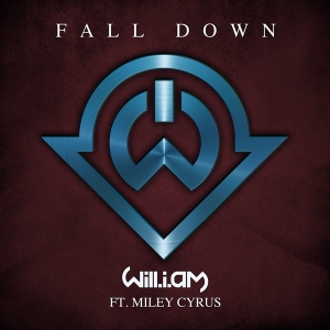 Berkas:Will.i.am - "Fall Down".jpg