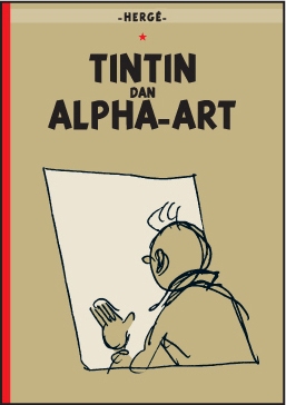 Berkas:24 Tintin Dan Alpha Art.jpg